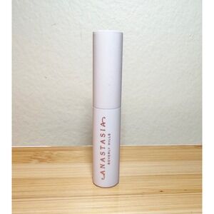 Anastasia Beverly Hills Brow Freeze Gel Clear Mini Travel Size 4.5ml New